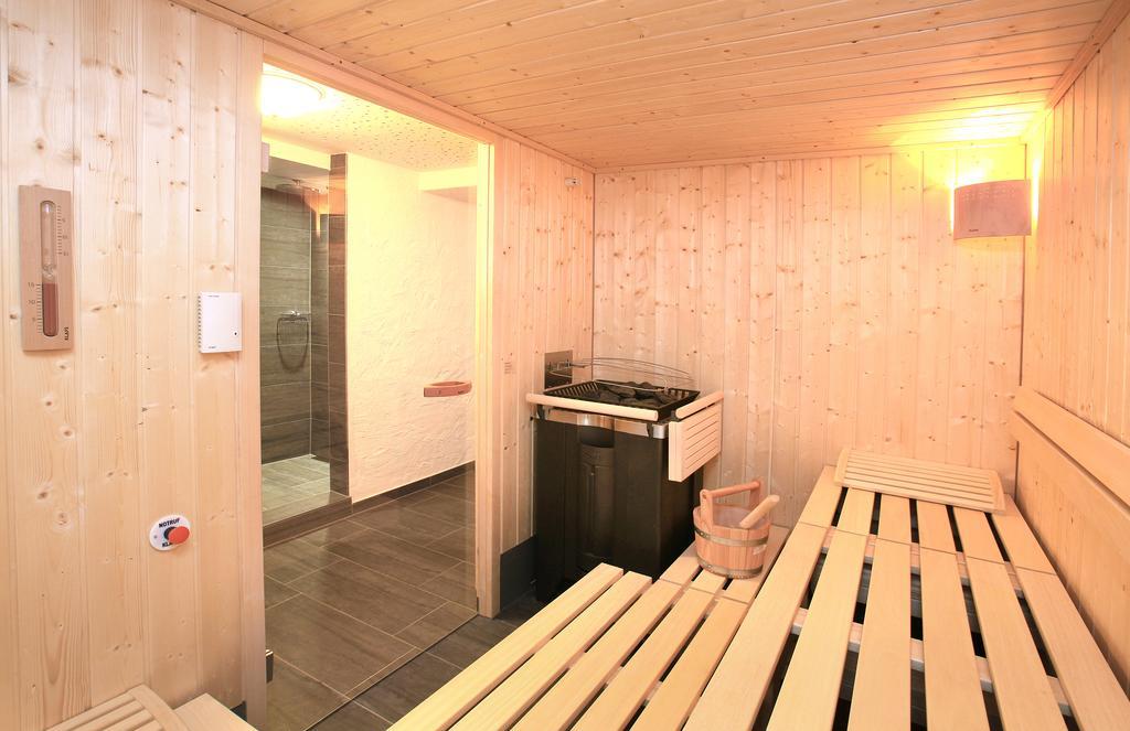 Tarlack Appartements Huetten 34 Леоганг Экстерьер фото