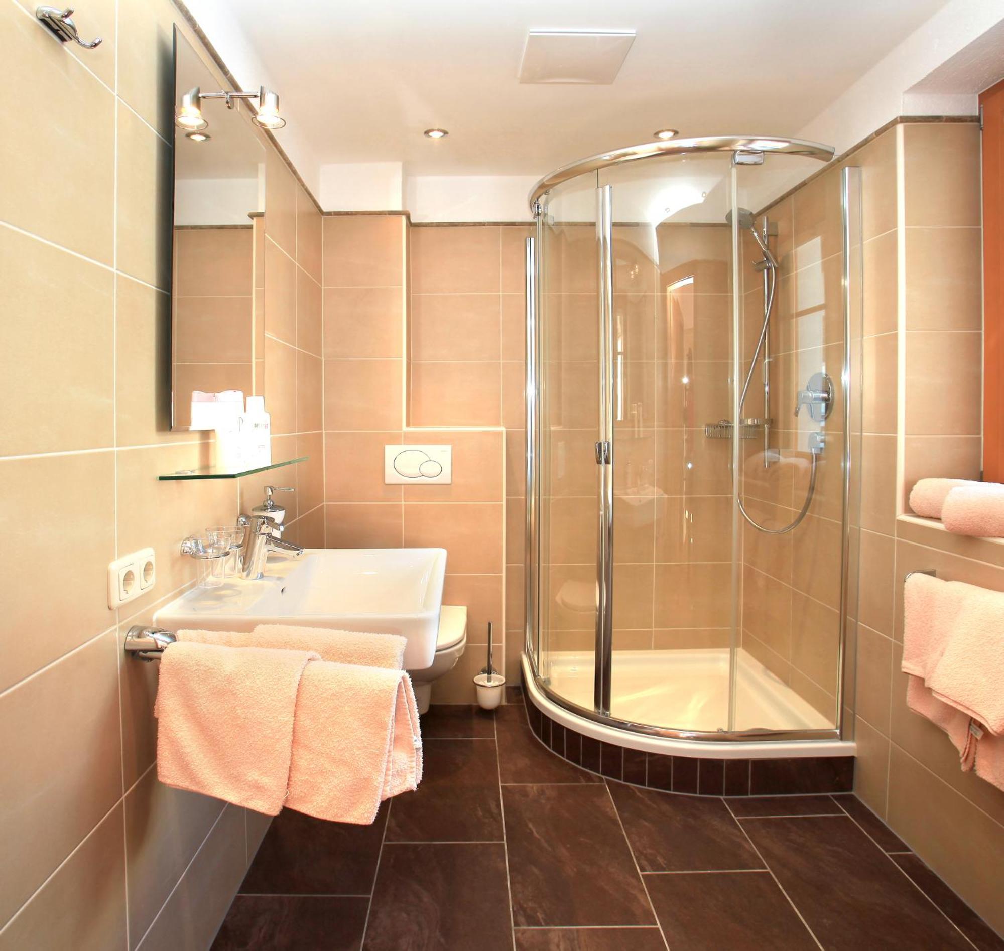 Tarlack Appartements Huetten 34 Леоганг Номер фото