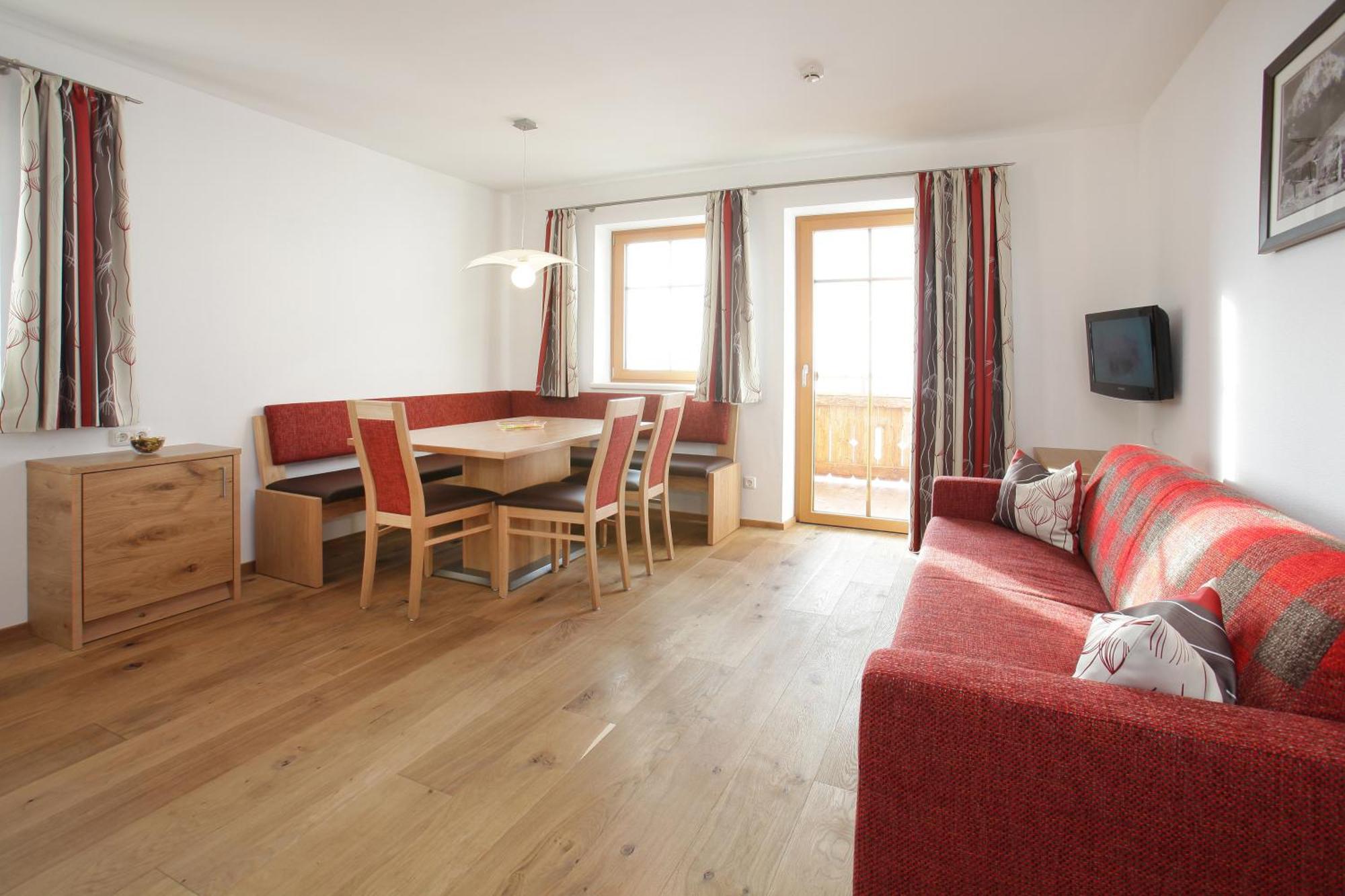 Tarlack Appartements Huetten 34 Леоганг Номер фото