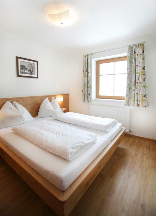 Tarlack Appartements Huetten 34 Леоганг Экстерьер фото