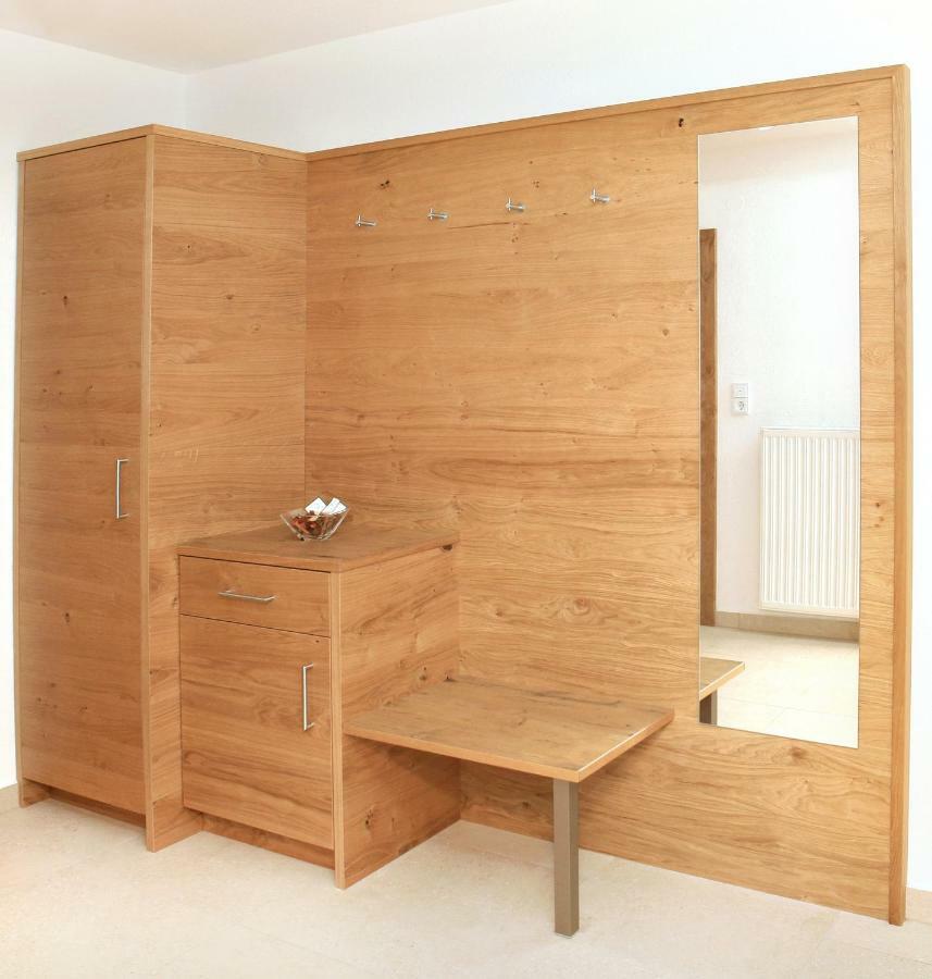 Tarlack Appartements Huetten 34 Леоганг Экстерьер фото